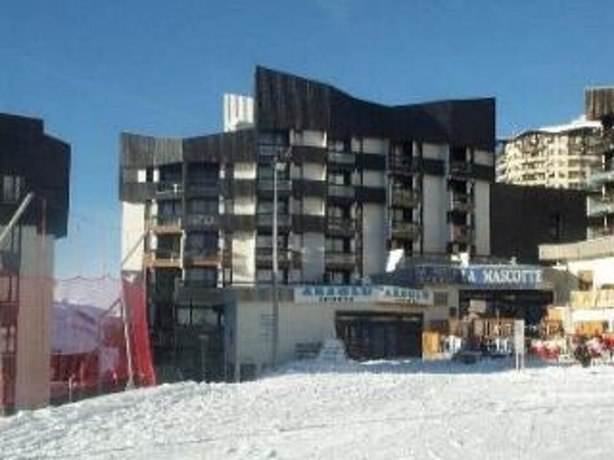 Studio 4 pers. 28m² balcon sud, Reberty 1850 - Photo 10