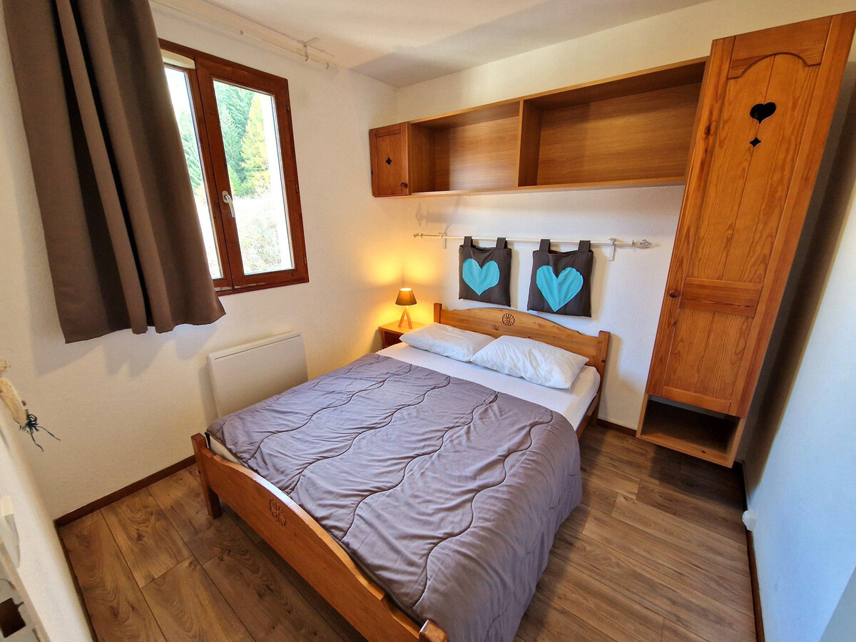Appartement 3 chambres Valfréjus, 200m des pistes - Photo 4