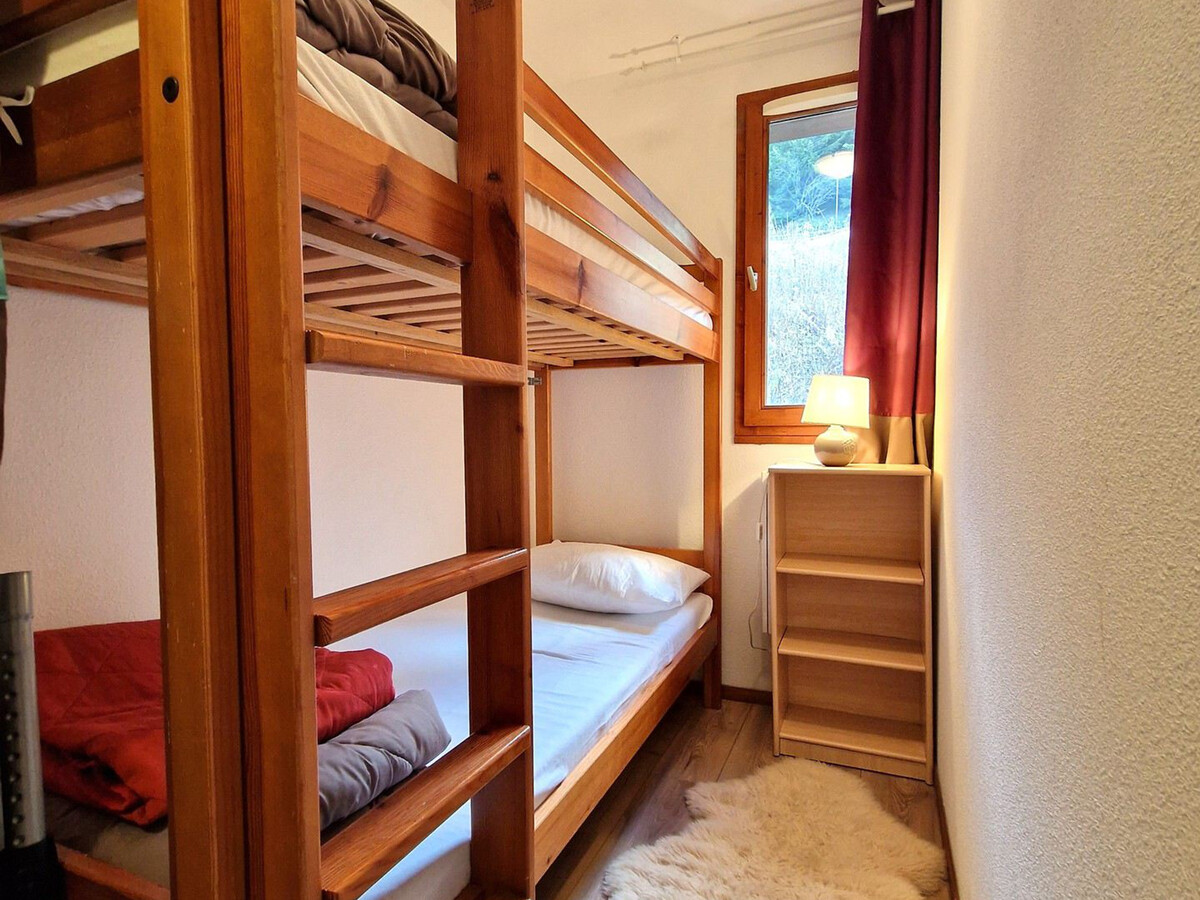 Appartement 3 chambres Valfréjus, 200m des pistes - Photo 7