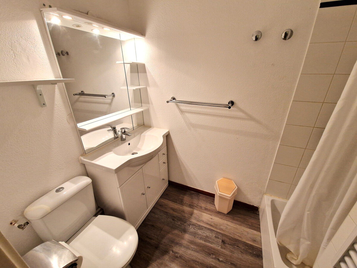 Appartement 3 chambres Valfréjus, 200m des pistes - Photo 8