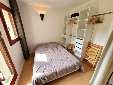 Charmant 2 pièces avec coin montagne, 4/6 personnes, 32 m², balcon sud, à Modane - Photo 1