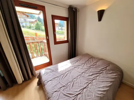 Charmant 2 pièces avec coin montagne, 4/6 personnes, 32 m², balcon sud, à Modane - Photo 6