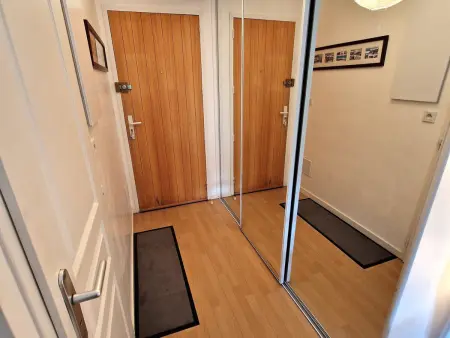 Charmant 2 pièces avec coin montagne, 4/6 personnes, 32 m², balcon sud, à Modane - Photo 12