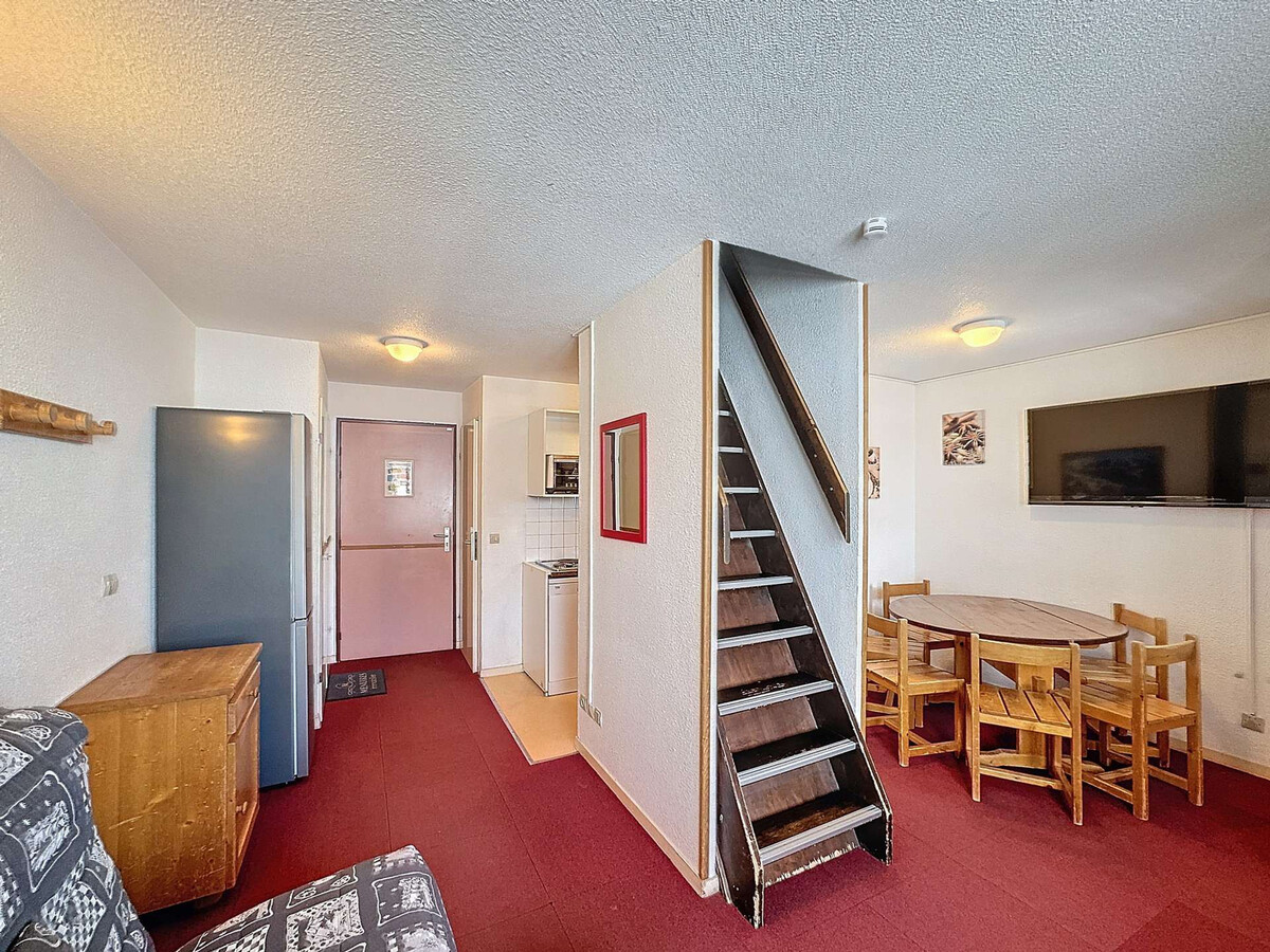 Appartement 4 pièces ski aux pieds aux Menuires - Photo 1