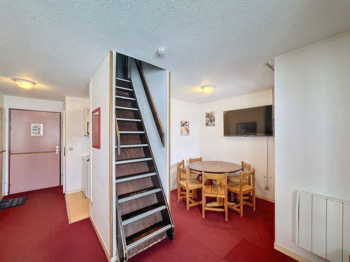 Appartement 4 pièces ski aux pieds aux Menuires - Photo 5
