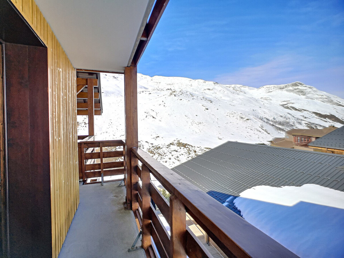 Appartement 4 pièces ski aux pieds aux Menuires - Photo 7