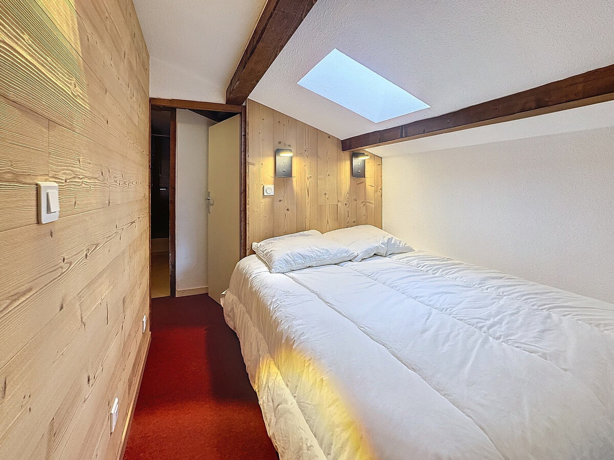 Appartement 4 pièces ski aux pieds aux Menuires - Photo 8