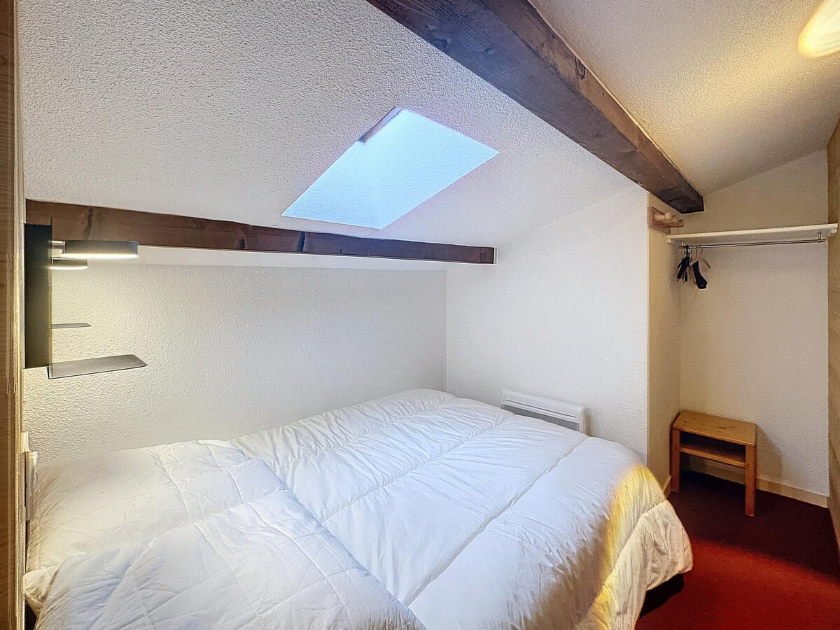 Appartement 4 pièces ski aux pieds aux Menuires - Photo 9