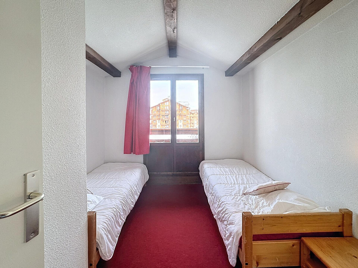 Appartement 4 pièces ski aux pieds aux Menuires - Photo 10