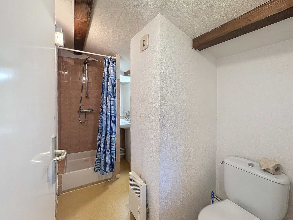 Appartement 4 pièces ski aux pieds aux Menuires - Photo 11