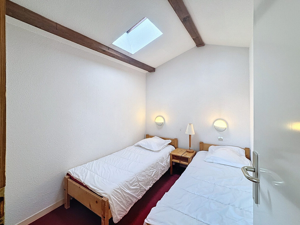 Appartement 4 pièces ski aux pieds aux Menuires - Photo 12