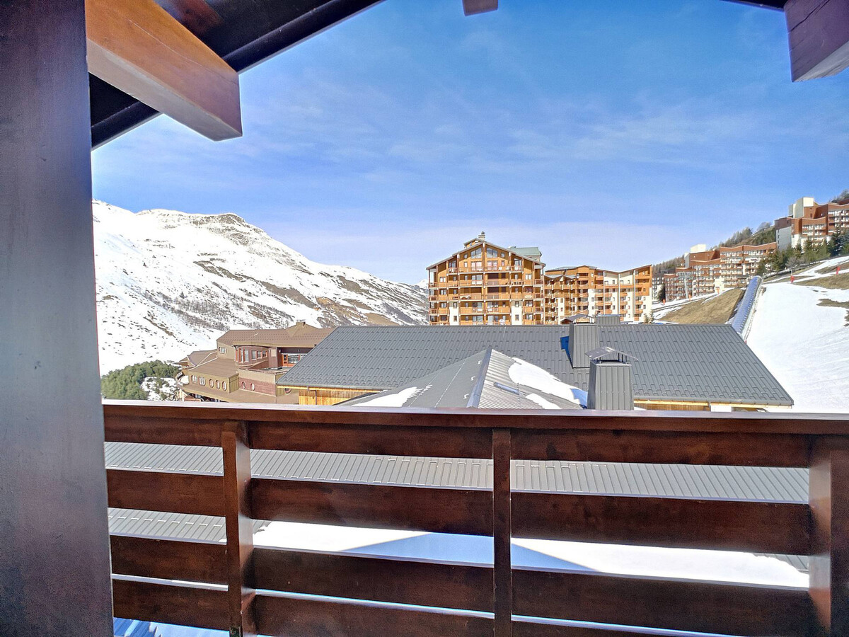 Appartement 4 pièces ski aux pieds aux Menuires - Photo 14