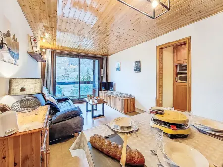 Location appartement à Le Corbier, Pegase Phenix