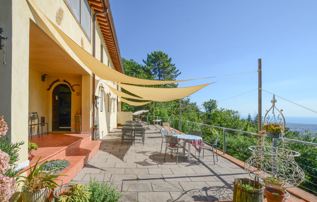Maison 10 personnes à Giustagnana - Photo 1