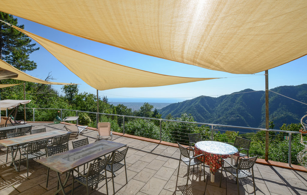 Maison 10 personnes à Giustagnana - Photo 2