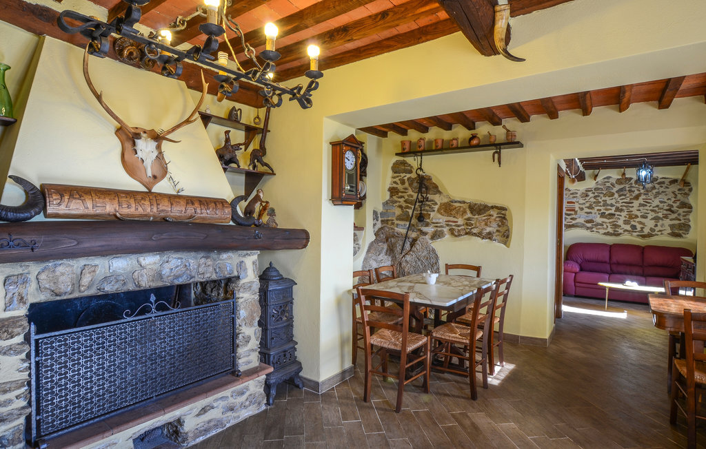 Maison 10 personnes à Giustagnana - Photo 3