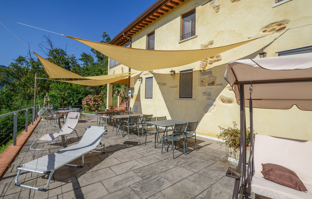 Maison 10 personnes à Giustagnana - Photo 8