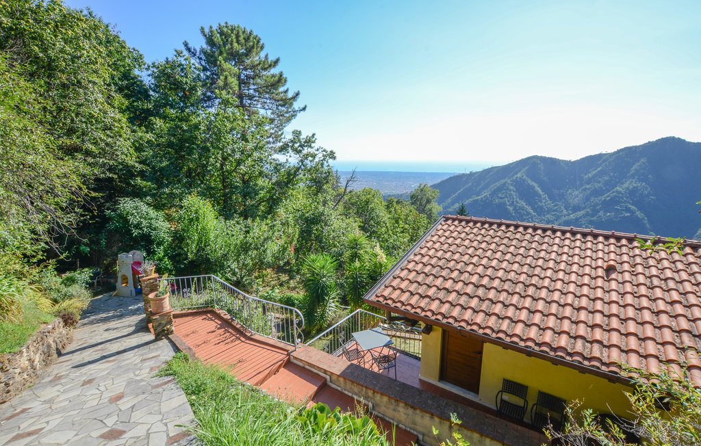 Maison 10 personnes à Giustagnana - Photo 10