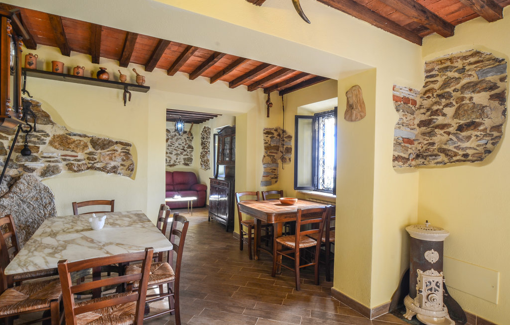Maison 10 personnes à Giustagnana - Photo 11