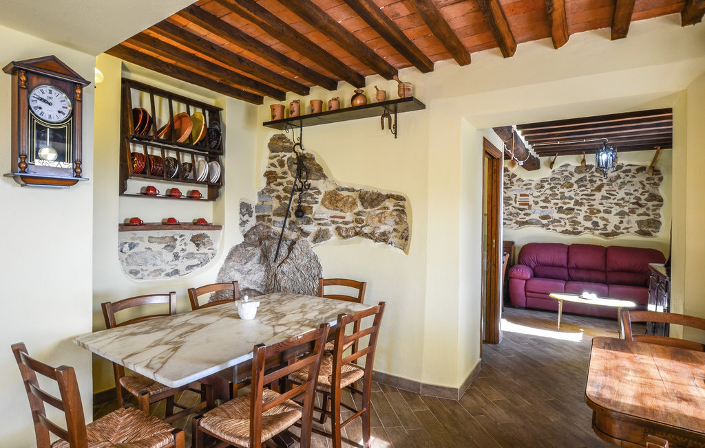 Maison 10 personnes à Giustagnana - Photo 12