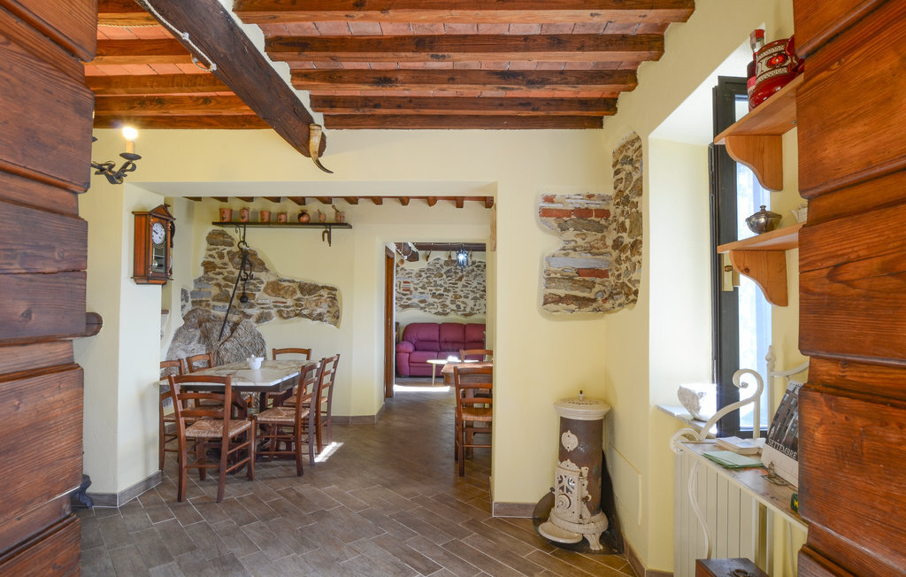 Maison 10 personnes à Giustagnana - Photo 14