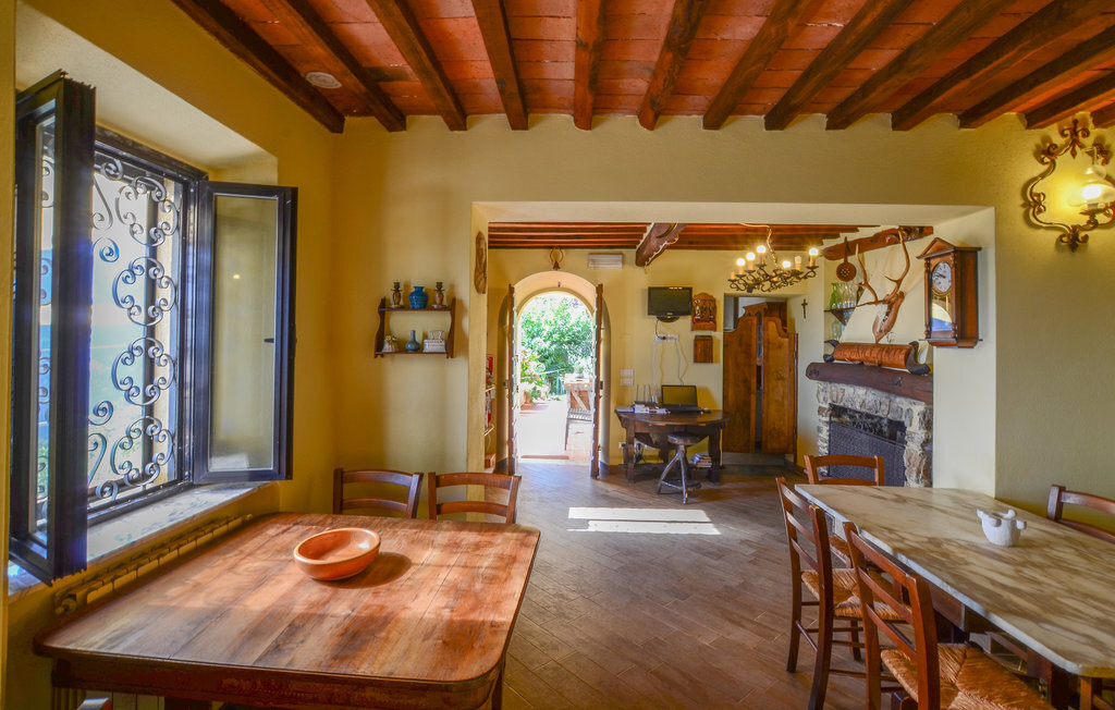 Maison 10 personnes à Giustagnana - Photo 15
