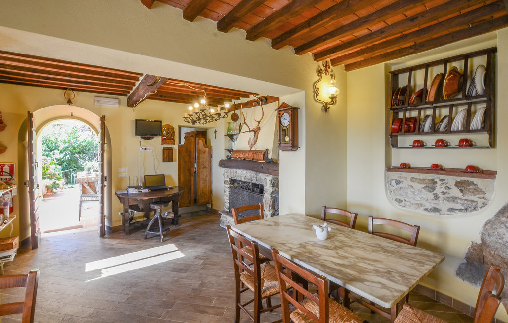 Maison 10 personnes à Giustagnana - Photo 16
