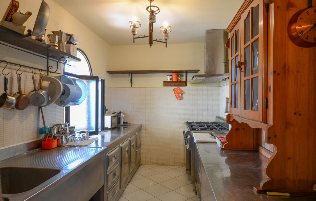 Maison 10 personnes à Giustagnana - Photo 17