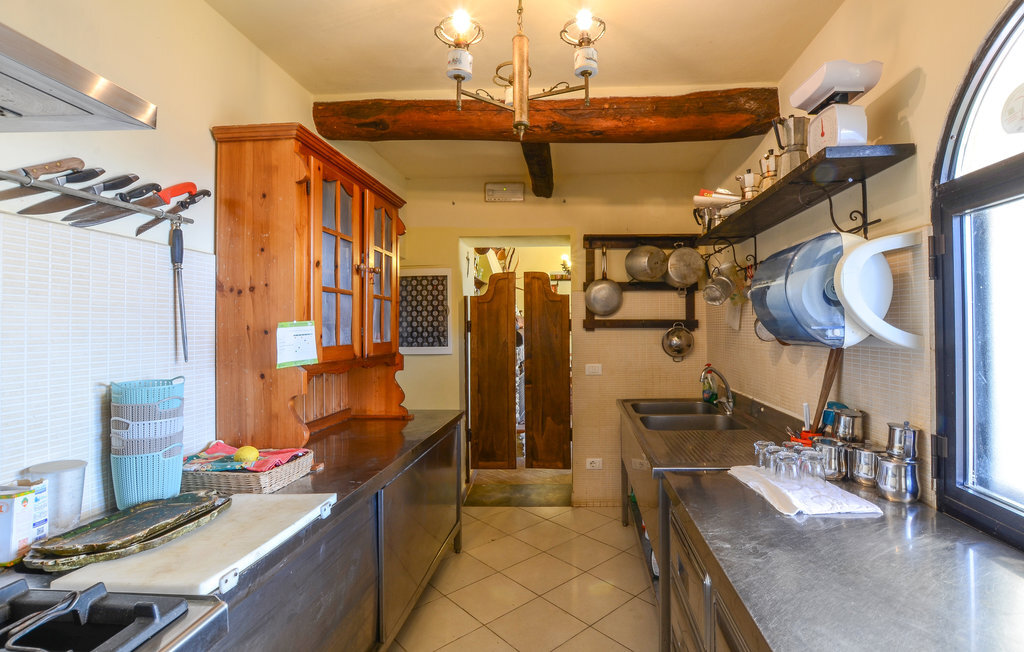 Maison 10 personnes à Giustagnana - Photo 19