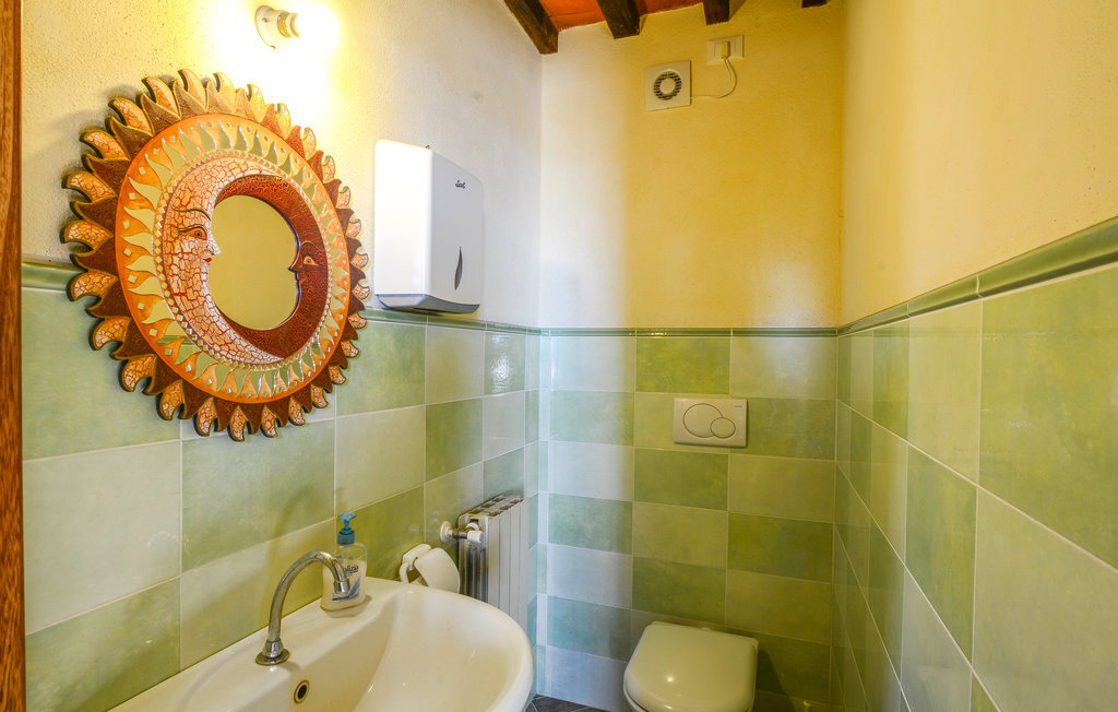 Maison 10 personnes à Giustagnana - Photo 32