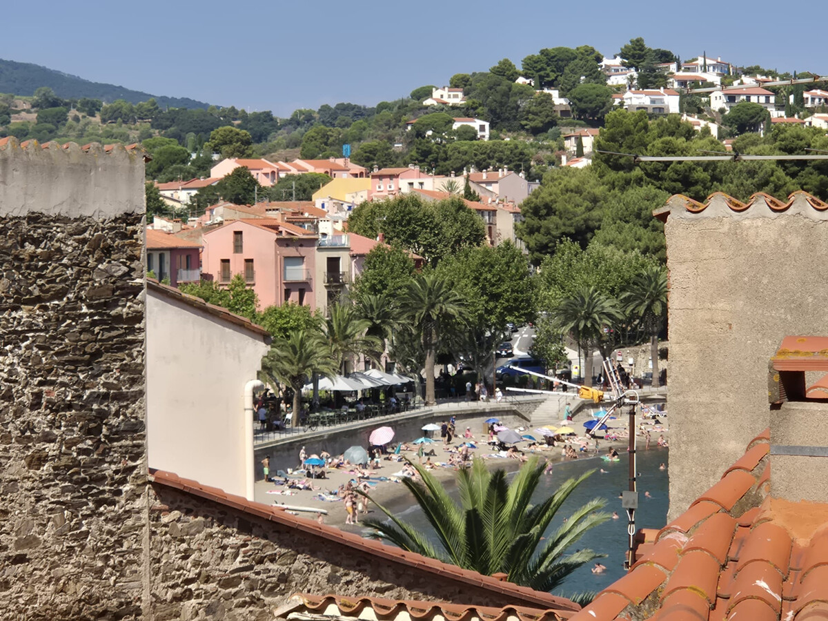 T2 à 50m de la plage à Collioure - Photo 2