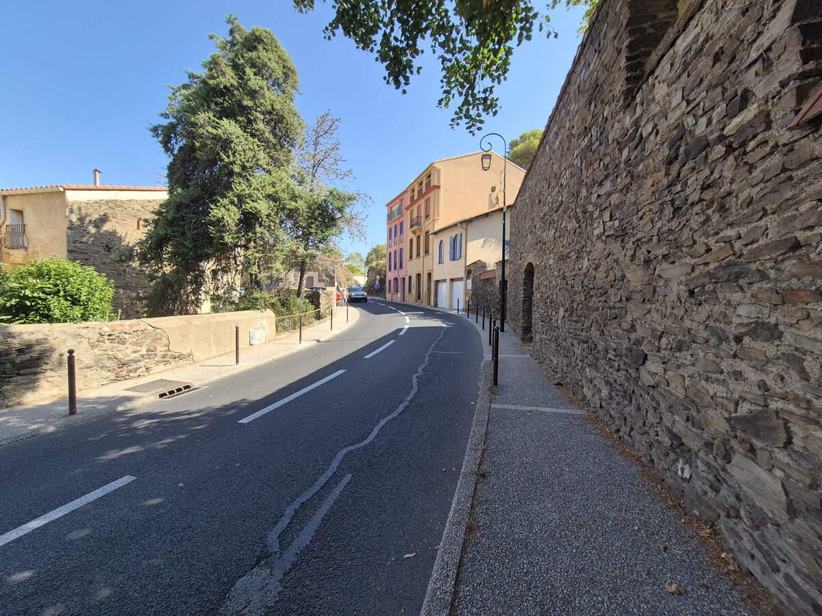 T2 à 50m de la plage à Collioure - Photo 13