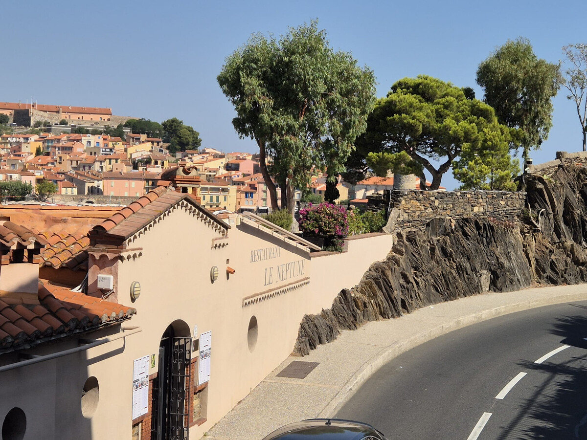 T2 à 50m de la plage à Collioure - Photo 14