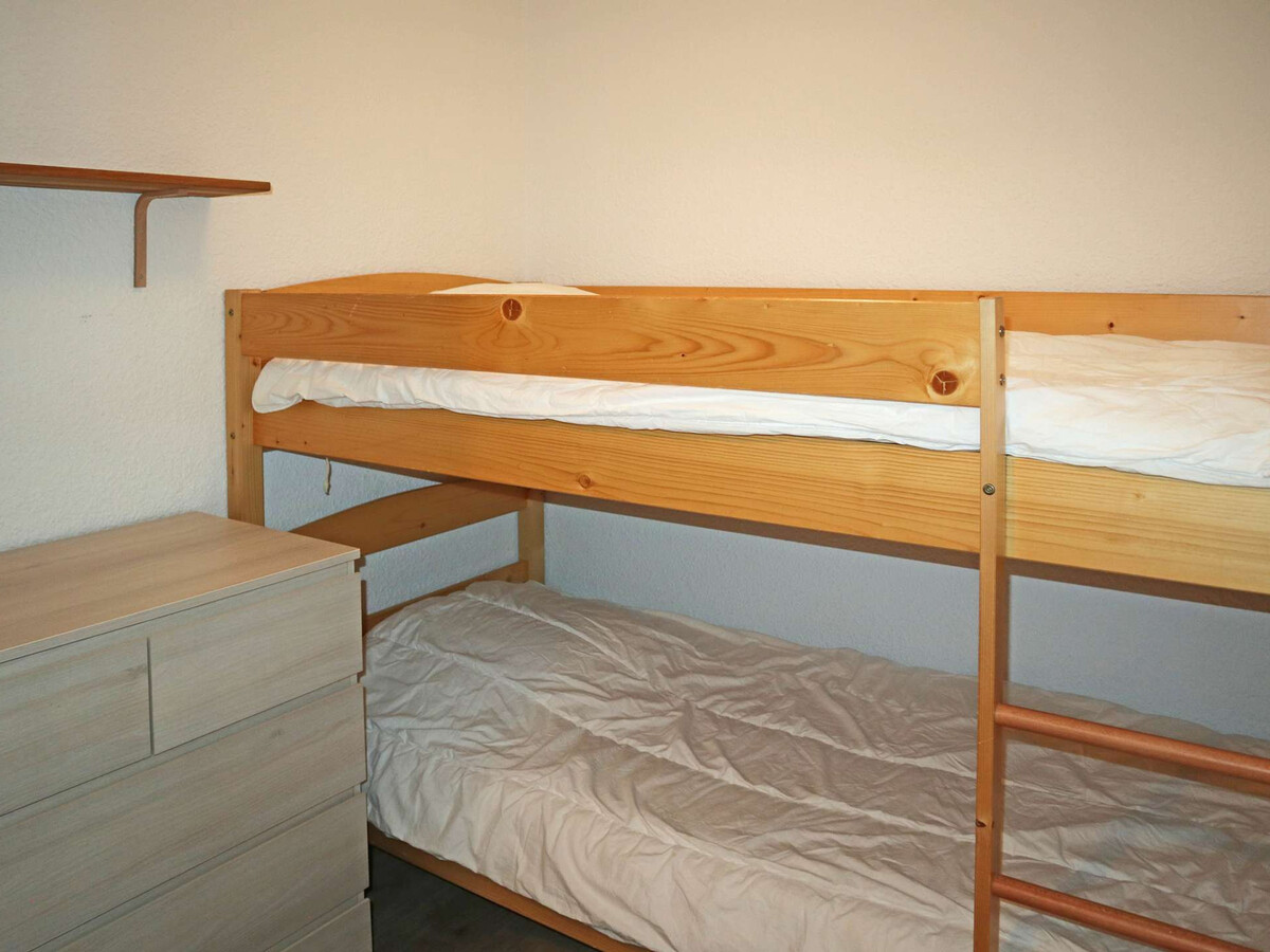 Appartement 2 pièces skis aux pieds aux Orres - Photo 6