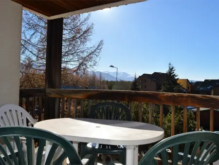 Location appartement à Bolquère Pyrénées 2000