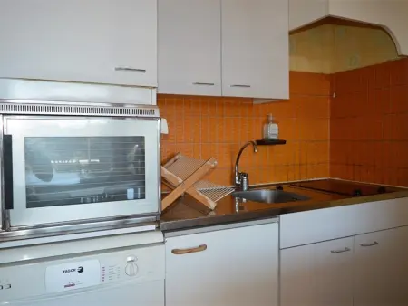 Appartement 2 pièces terrasse sud-ouest, Bolquère : photo 7