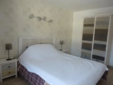 Appartement rénové au calme - 6 pers., Appartement 6 personnes à Autrans Méaudre en Vercors Autrans : photo 4