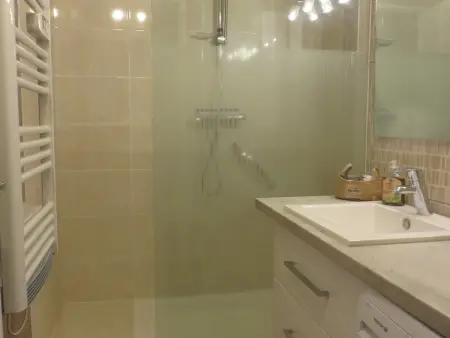 Appartement rénové au calme - 6 pers., Appartement 6 personnes à Autrans Méaudre en Vercors Autrans : photo 7
