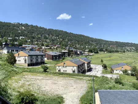 Studio cabine 26m² avec vue lac, 4 personnes aux Angles : photo 14