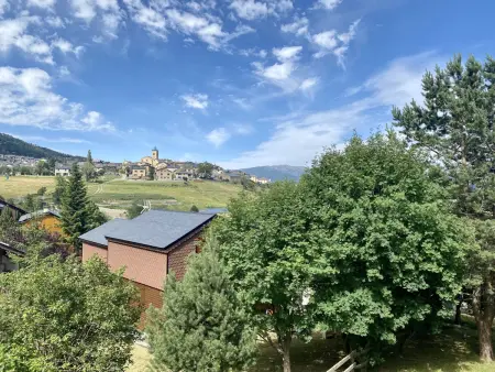 Location chalet de vacances à Les Angles