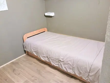 Studio 28m² ski aux pieds, balcon Sud, 4 personnes : photo 5