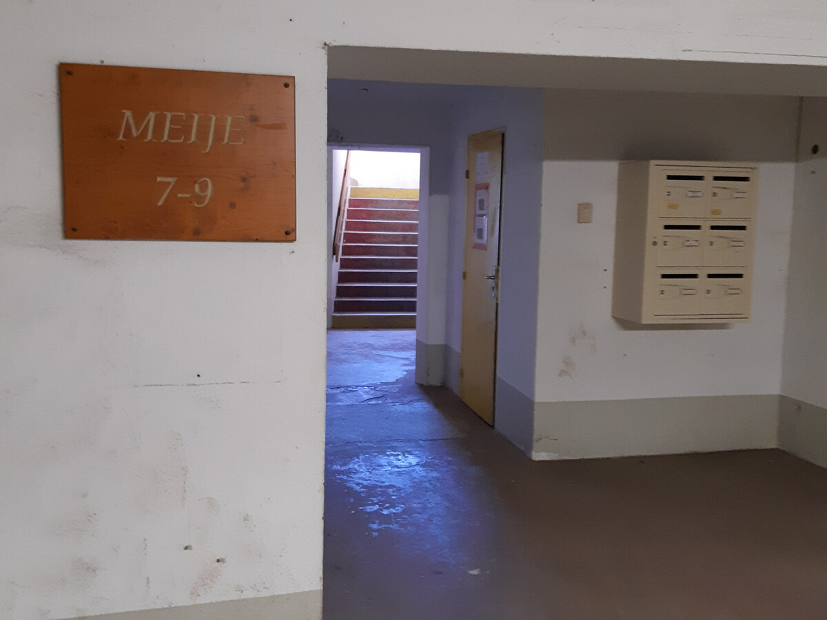 Studio 23m² balcon sud/ouest, vue vallée blanche - Photo 13