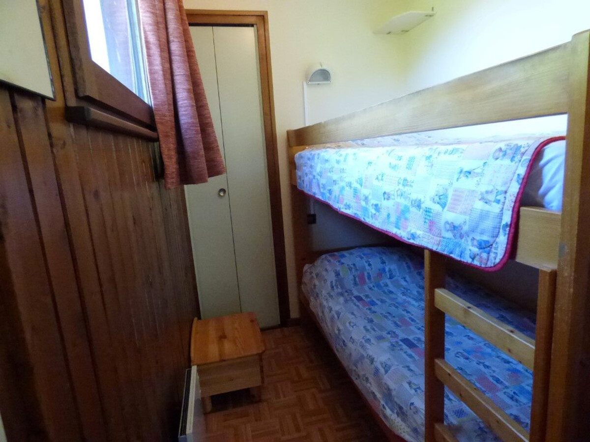 2 pièces + cabine, balcon sud au cœur du Grand-Bornand - Photo 5