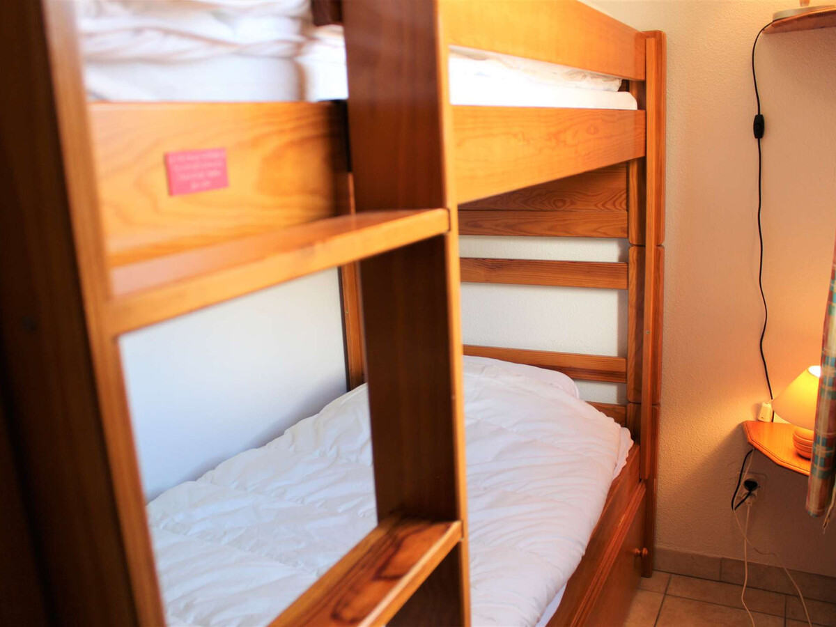 Appartement 3 pièces Vars, balcon sud-est, 100m des pistes - Photo 15