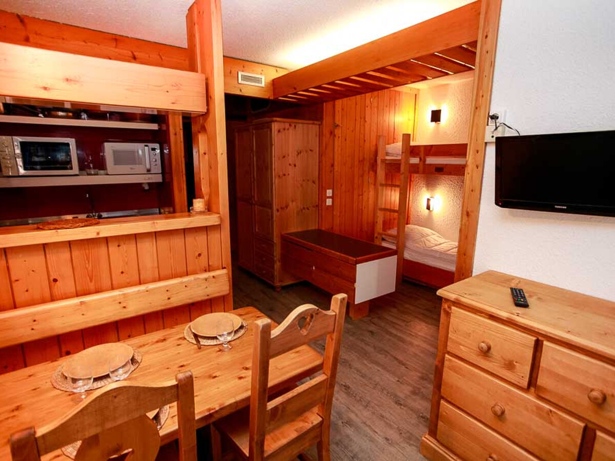 Appartement 6 pers. aux Arcs 1800, près des pistes - Photo 2
