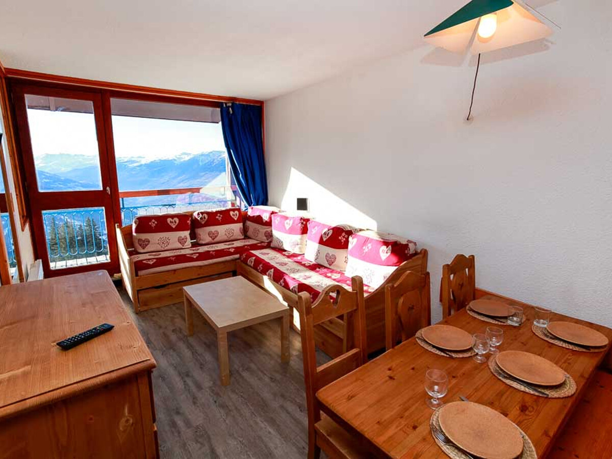 Appartement 6 pers. aux Arcs 1800, près des pistes - Photo 3