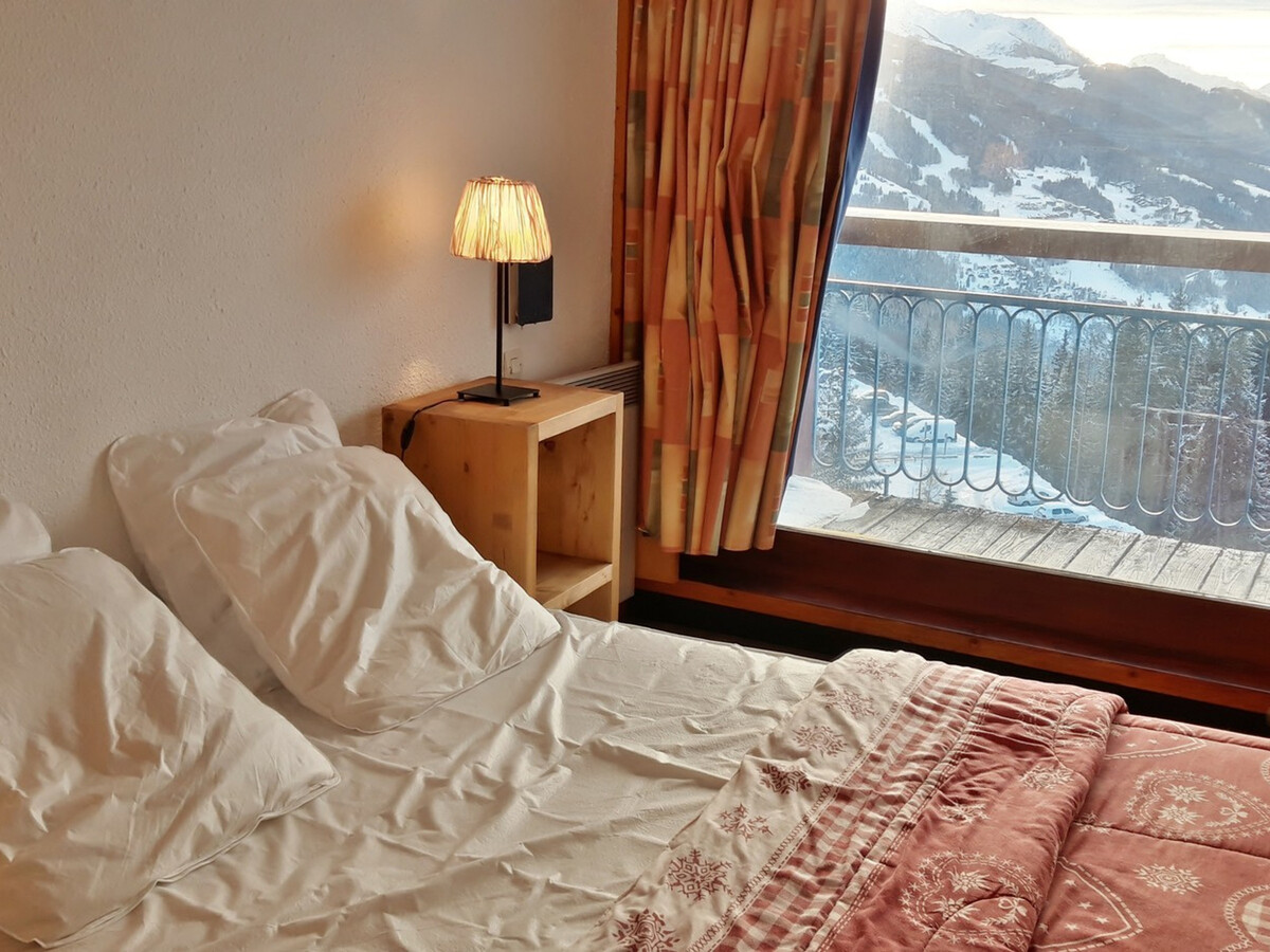 Appartement 6 pers. aux Arcs 1800, près des pistes - Photo 4