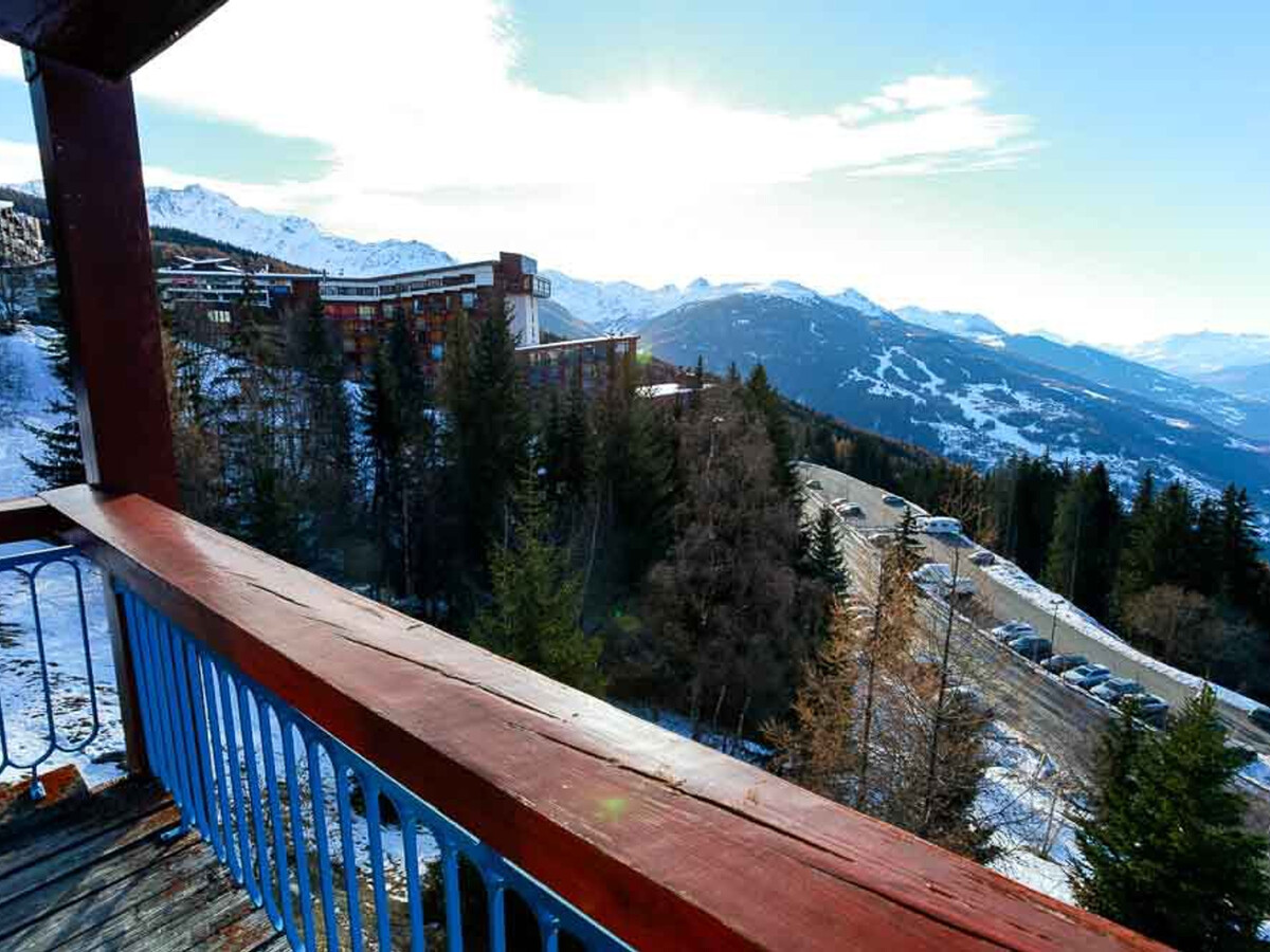 Appartement 6 pers. aux Arcs 1800, près des pistes - Photo 7