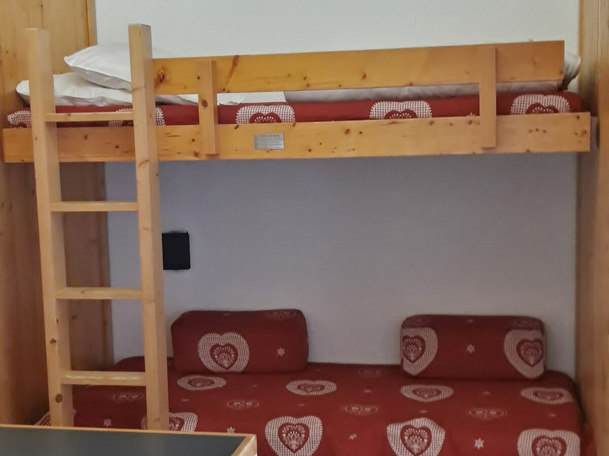 Appartement 6 pers. aux Arcs 1800, près des pistes - Photo 8