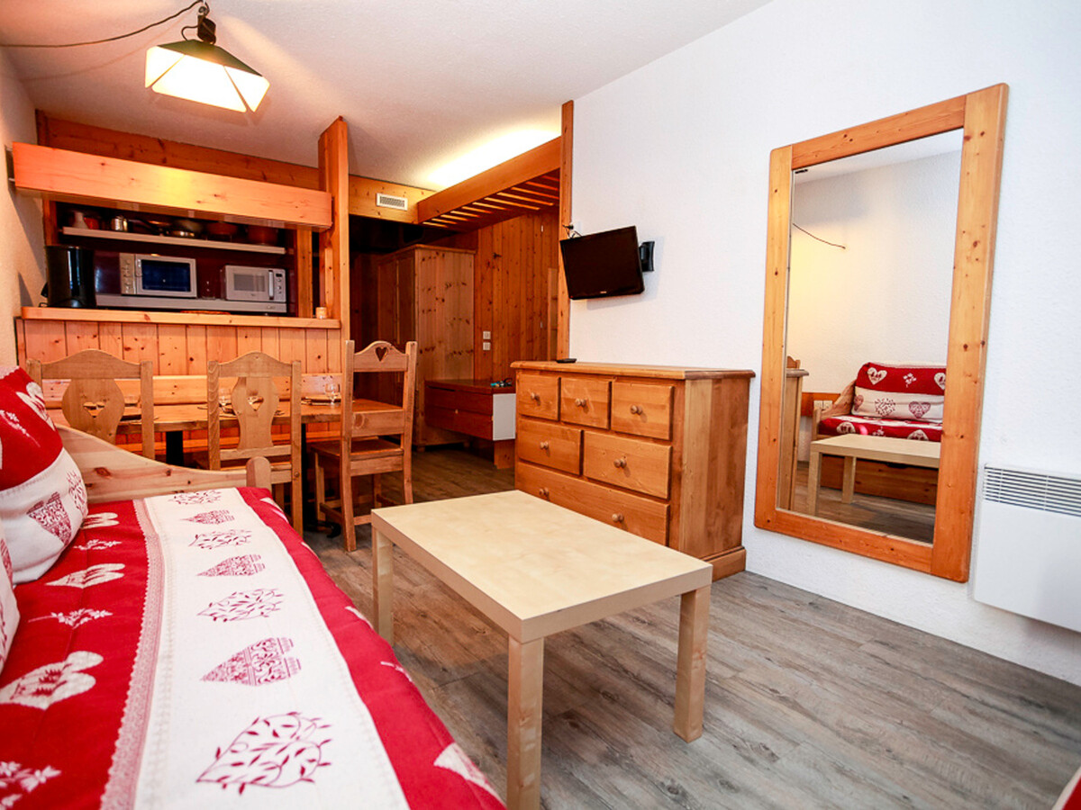 Appartement 6 pers. aux Arcs 1800, près des pistes - Photo 10
